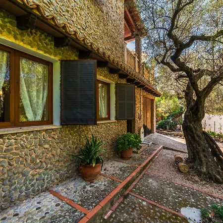 By Interhome Holiday home *