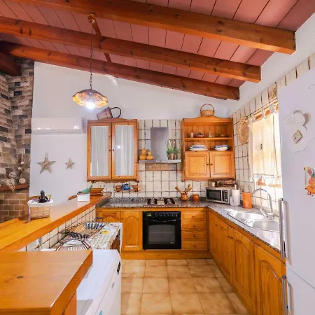 By Interhome Holiday home