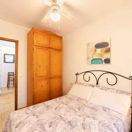By Interhome Holiday home *