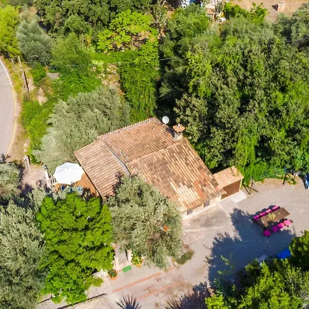 By Interhome Holiday home