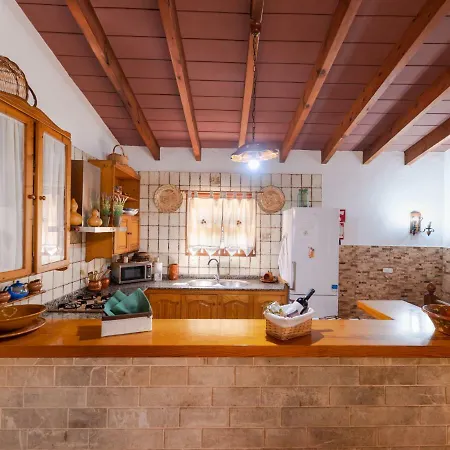 Holiday home By Interhome *
