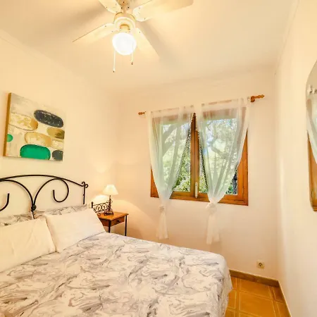 By Interhome Holiday home