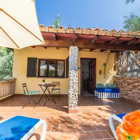 By Interhome * Cala Tuent