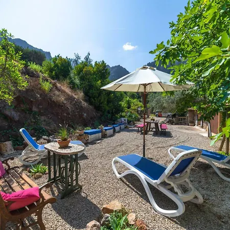 By Interhome Holiday home *