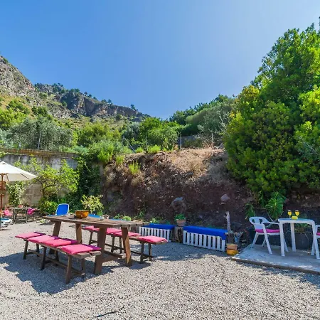 By Interhome Holiday home *