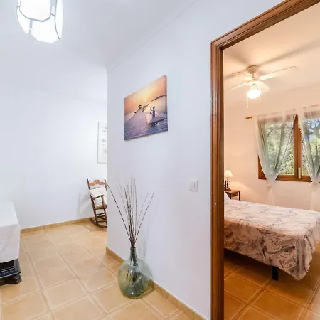 By Interhome Holiday home
