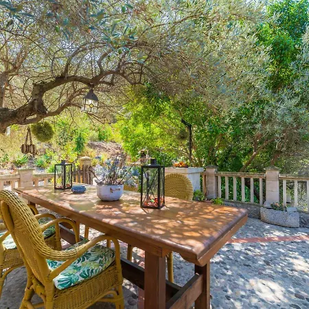 By Interhome Holiday home *